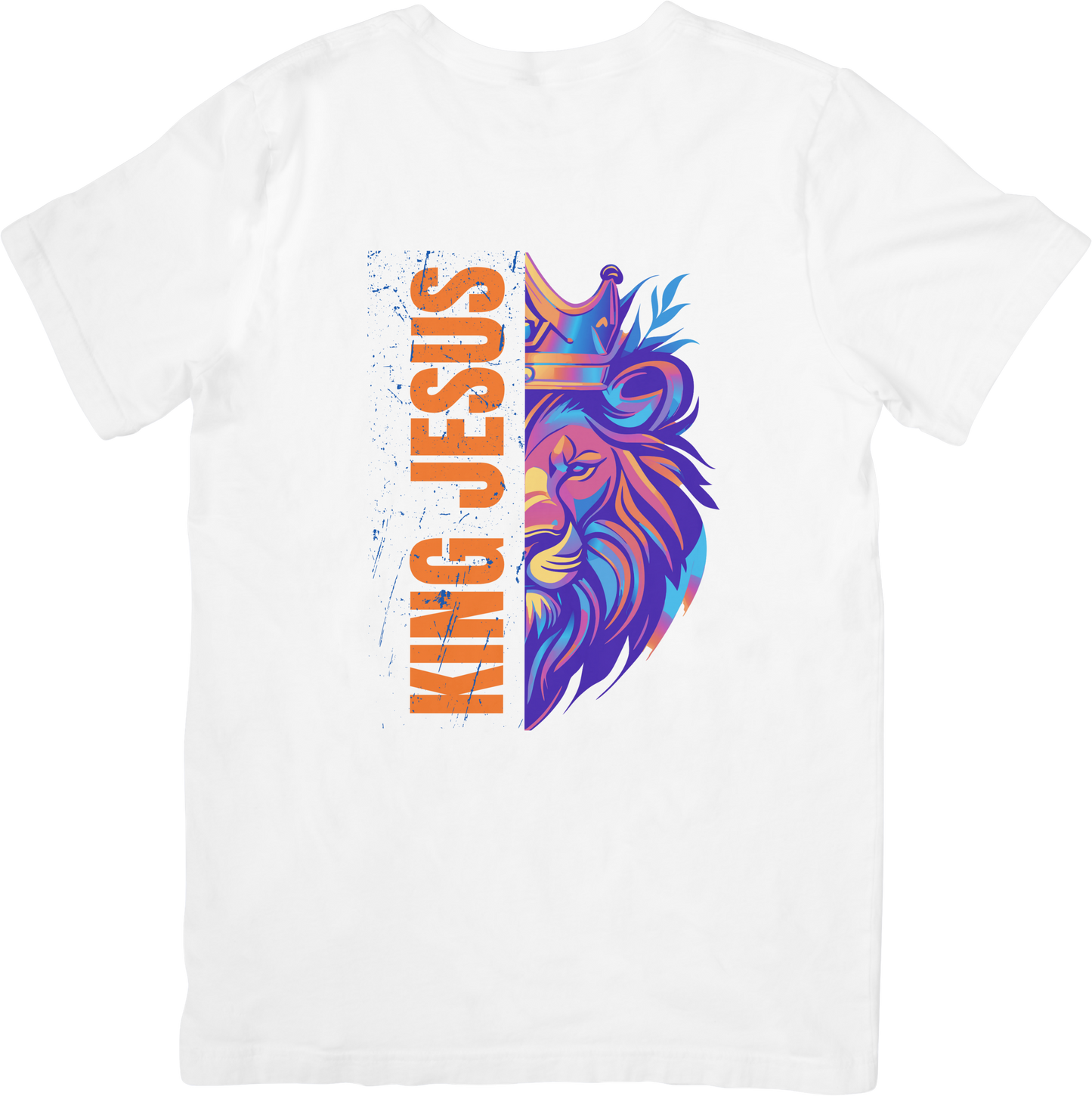 King Jesus