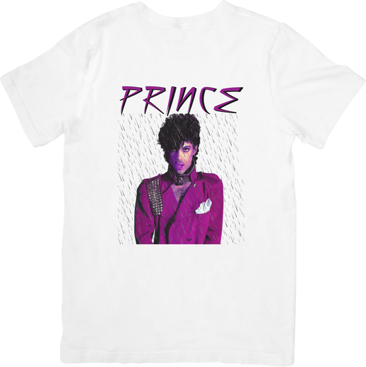 P.R.I.N.C.E (Available In Multiple Colors)
