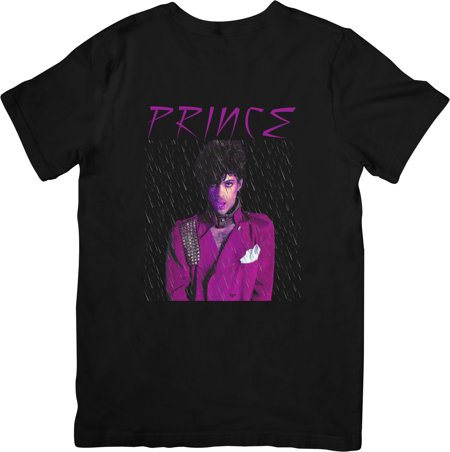 P.R.I.N.C.E (Available In Multiple Colors)