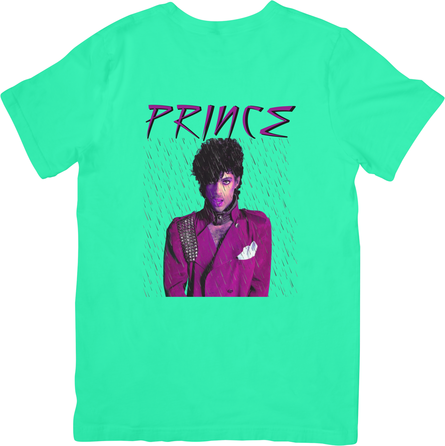 P.R.I.N.C.E (Available In Multiple Colors)